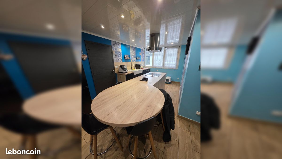 Maison 9 pièces 306 m² · à Avion · 306 m² · 318 000 €