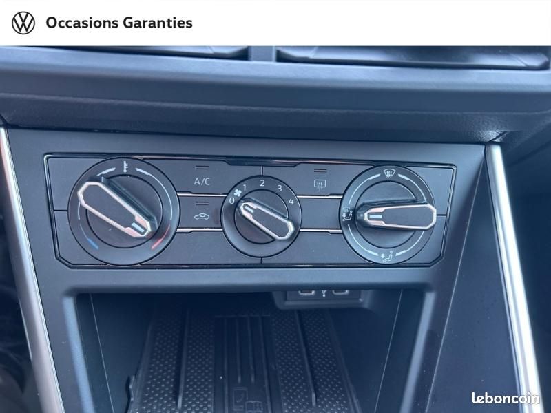 Volkswagen Polo 1.0 TSI 95ch VW Edition (image 36)