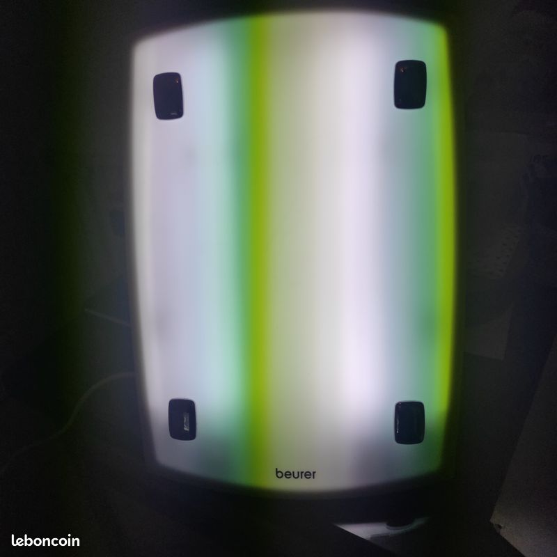 Lampe de luminothérapie Beurer (image 3)