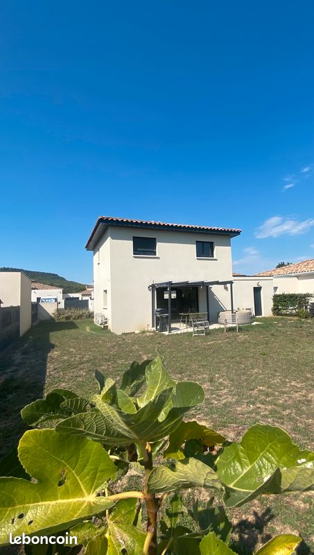 Maison 4 pièces 85 m² · à Laudun-l'Ardoise · 85 m² · 259 000 €