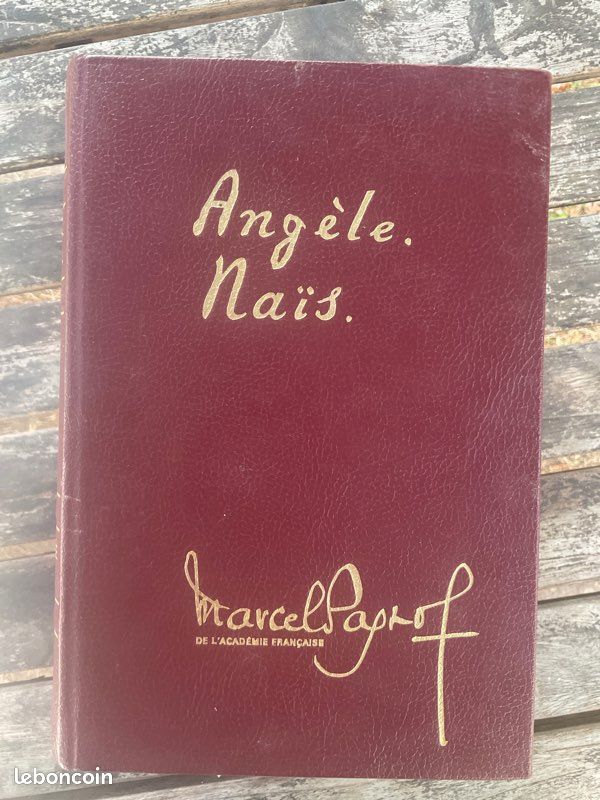 Collection Marcel Pagnol (image 7)