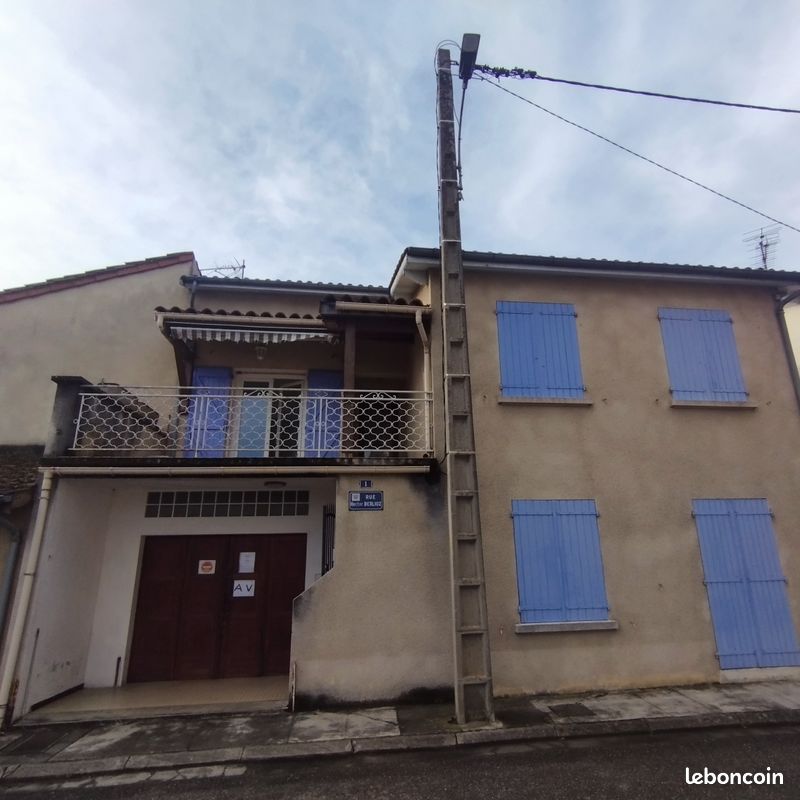 Maison 4 pièces 120 m² · à Revel · 120 m² · 200 000 €