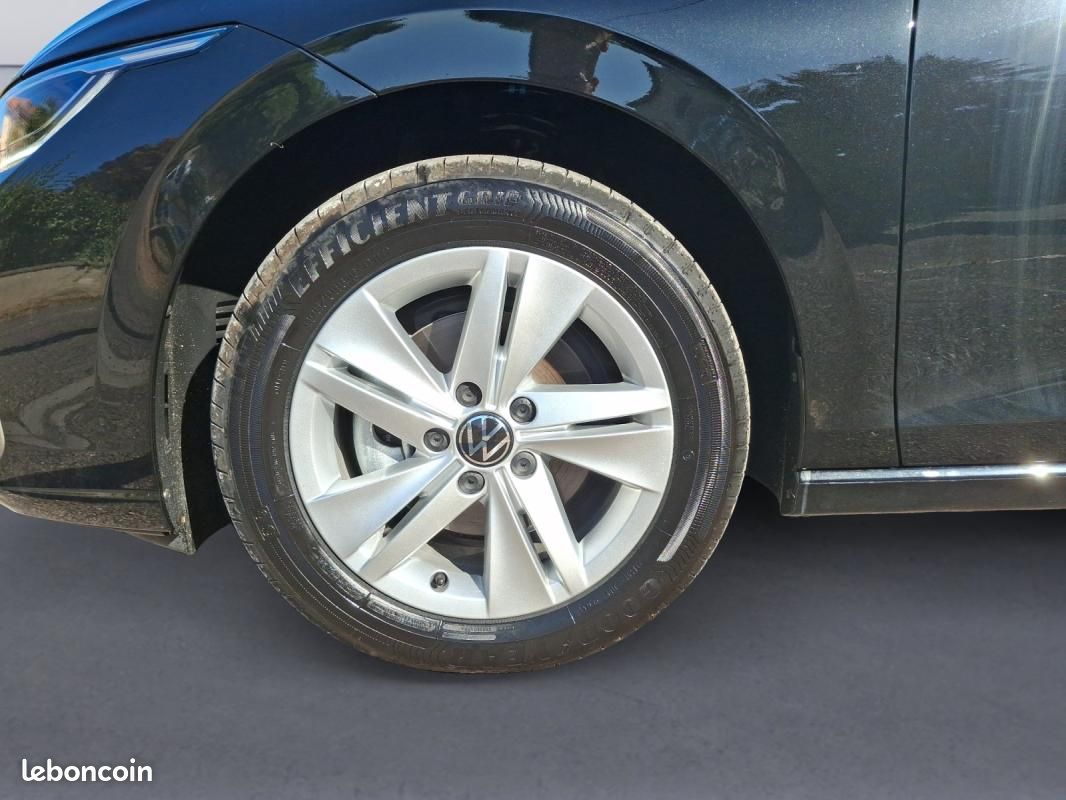Volkswagen Golf VIII (2) 1.5 TSI 116 LIFE PLUS BVM6 (image 14)