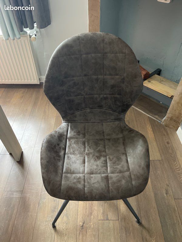 Chaise (image 1)