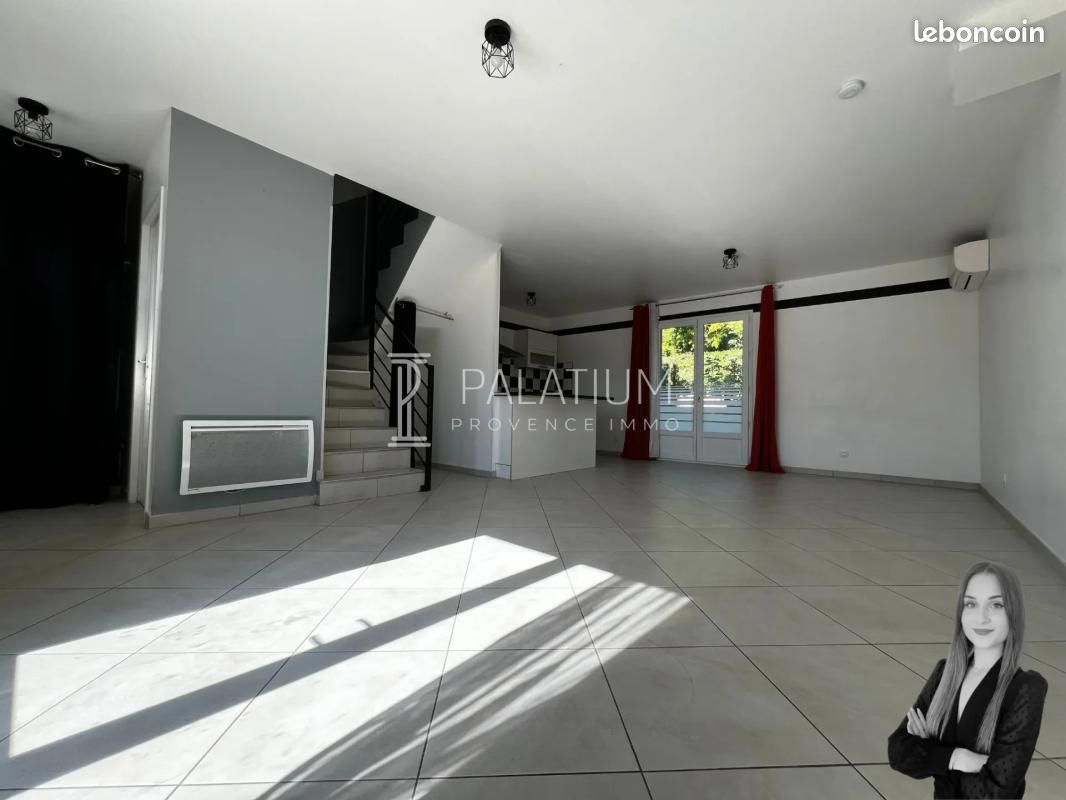 Maison 4 pièces 75 m² · à Saint-Chamas · 75 m² · 259 000 €