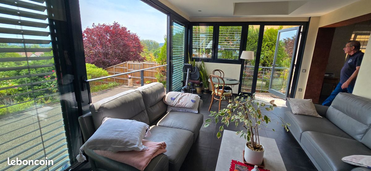 Maison 6 pièces 134 m² · à Saverne · 134 m² · 430 500 €
