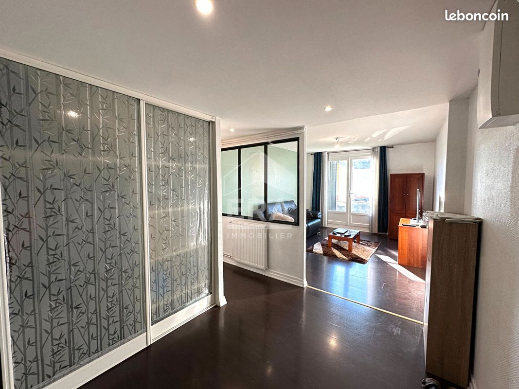 Appartement 3 pièces 62 m² · à Tarbes · 62 m² · 105 000 €