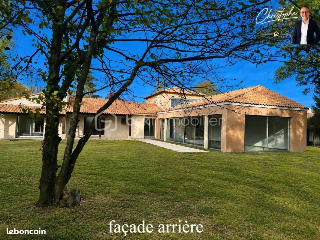Maison 7 pièces 167 m² · à Rezé · 167 m² · 575 000 €