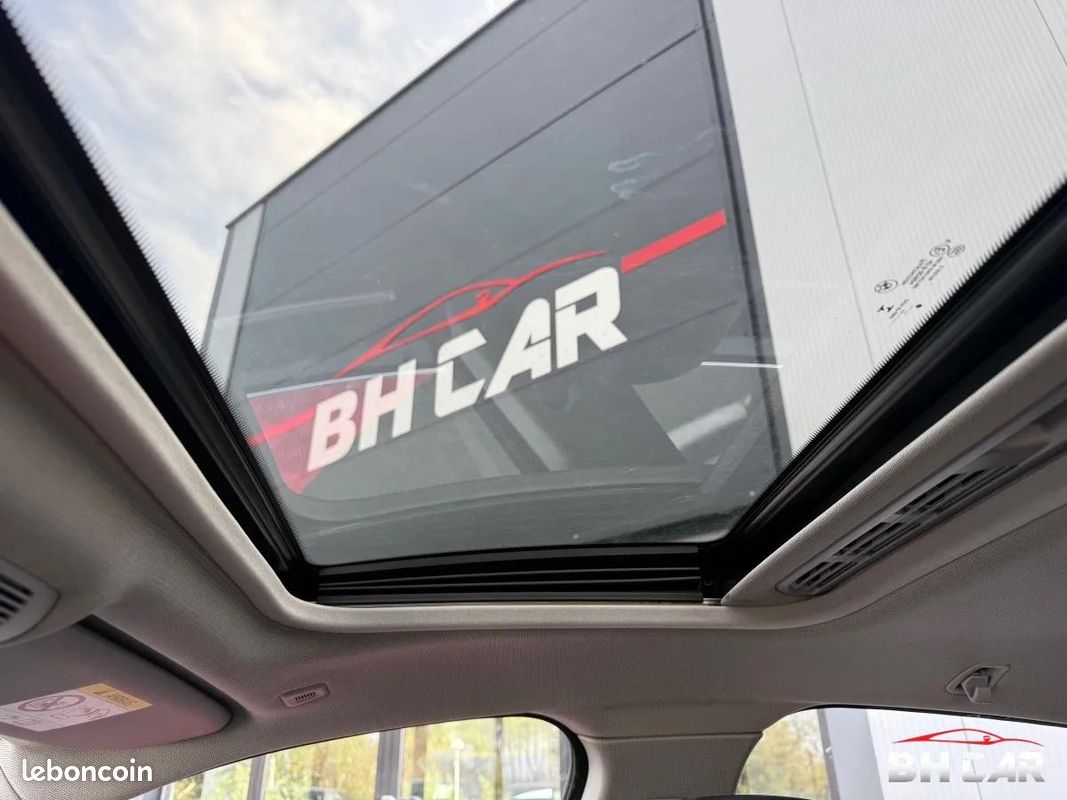 Bmw Serie 4 GRAN-COUPE 2.0 428 I 245 LUXURY BVA (image 19)