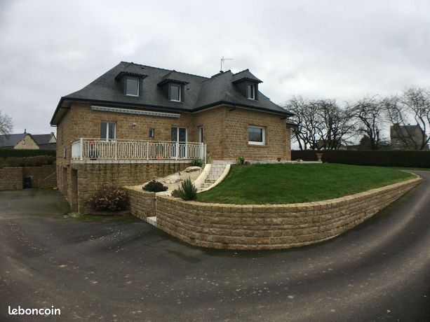 Maison 8 pièces 244 m²