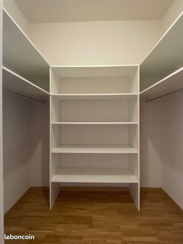 Appartement 3 pièces 95 m² - Poitiers 86000 (image principale 4)