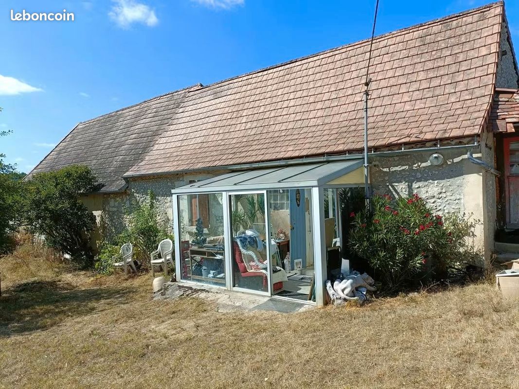 Maison 3 pièces 76 m² · à Boulazac Isle Manoire · 76 m² · 115 000 €