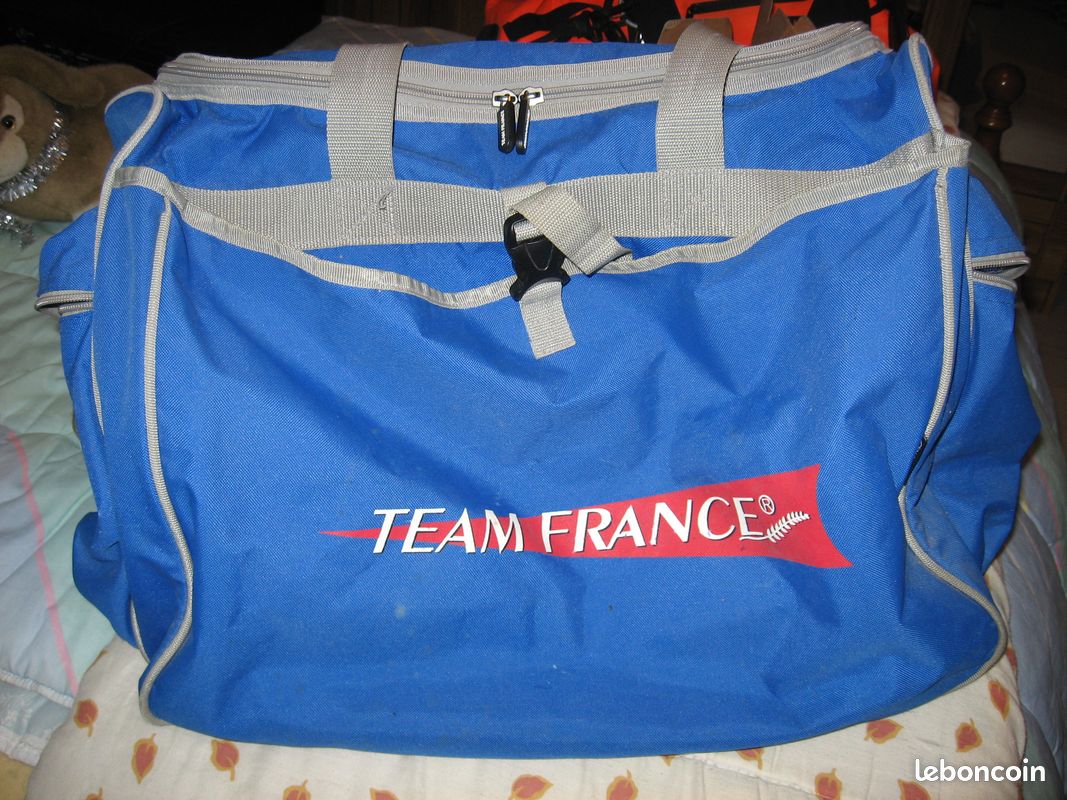 Grand Sac de peche (image 2)