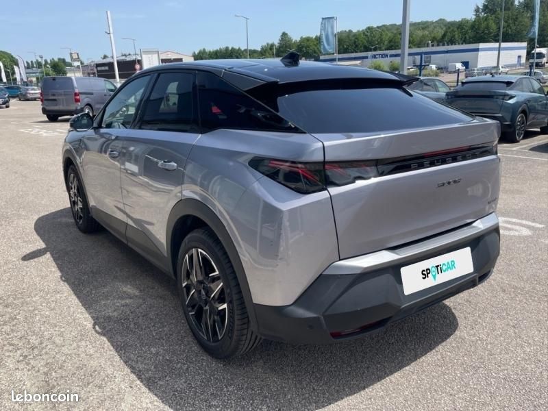Peugeot 3008 1.2 Hybrid 145ch GT e-DCS6 (image 7)