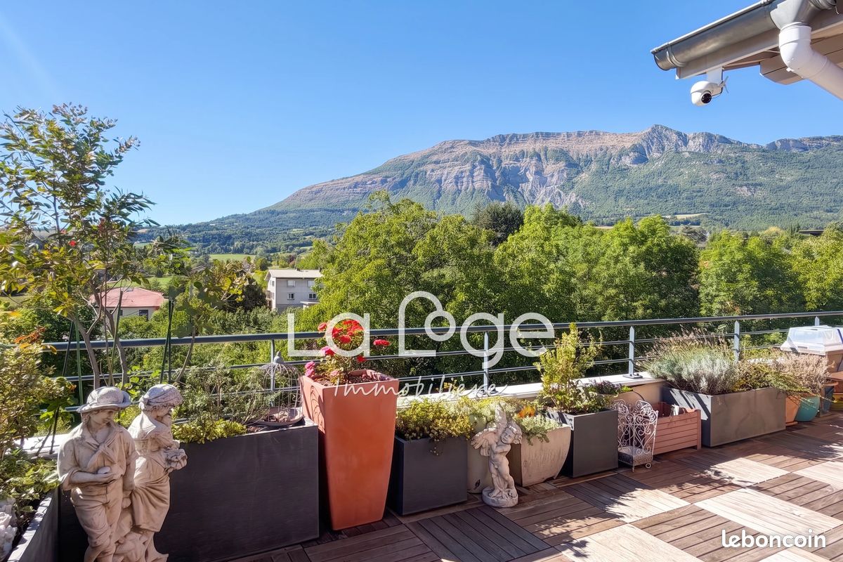 Maison 4 pièces 89 m² · à Gap · 89 m² · 476 000 €