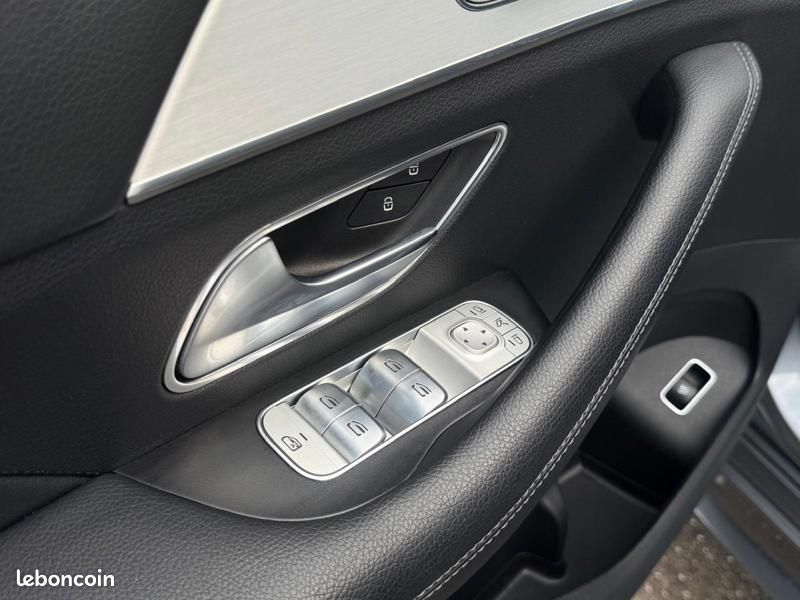 Mercedes E 350 GLE DE HYBRID DIESEL AMG LINE 4M TO PANO PACK PREMIUM+ ATTELAGE (image 22)