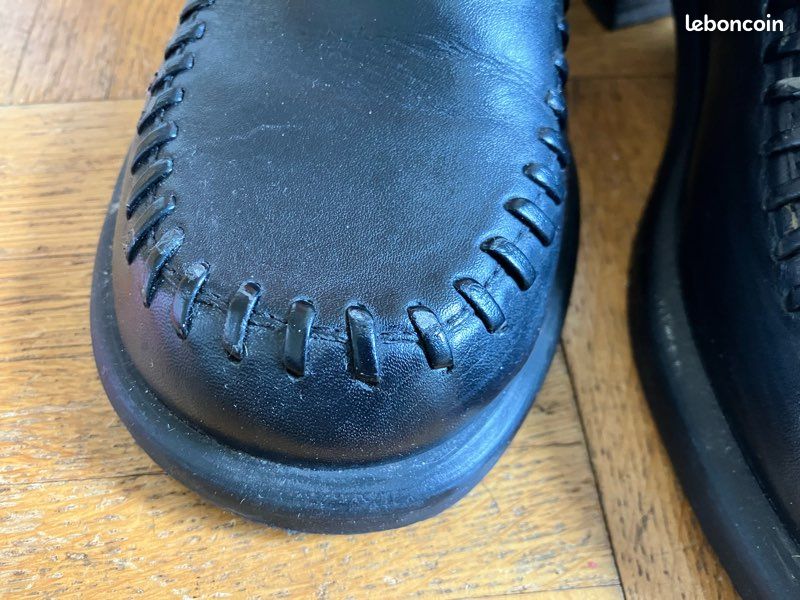 Mocassins Bata (image 4)