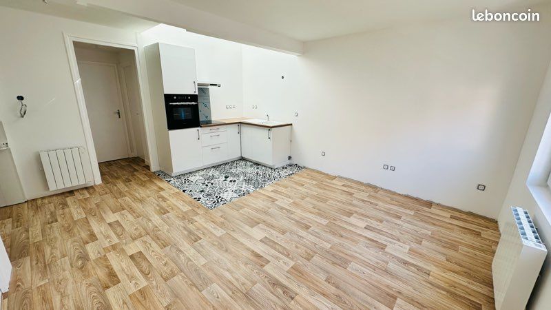 Appartement 3 pièces 45 m² · à Arras · 45 m² · 680 €/mois