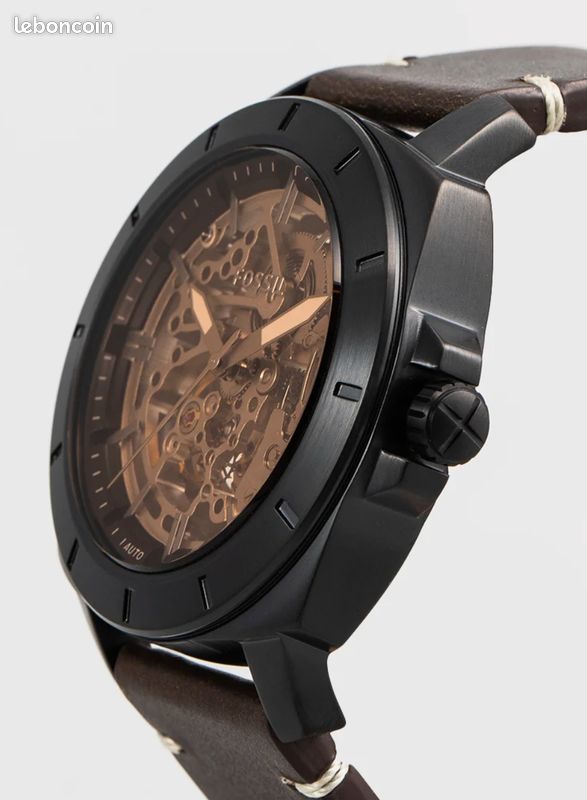 Montre Fossil (image 3)