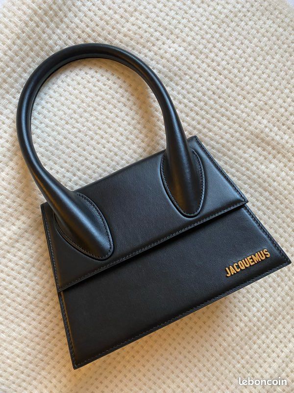 Sac Jacquemus le grand chiquito (image 2)
