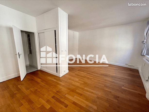 Appartement a louer paris-5e-arrondissement - 1 pièce(s) - 44 m2 - Surfyn