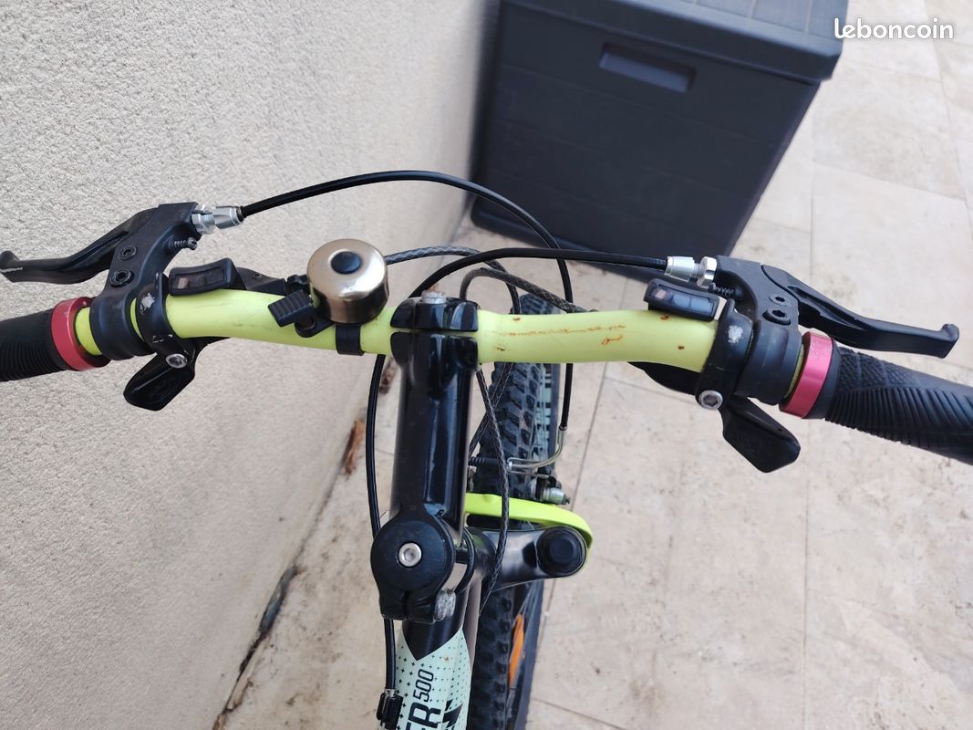 Vélo 24 pouces (image 3)