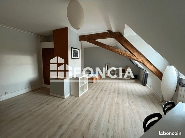 Appartement 1 pièce 35 m² · à Mulhouse · 35 m² · 485 €
