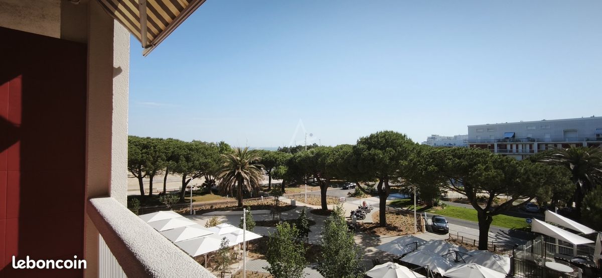 Appartement 4 pièces 122 m² · à Royan · 122 m² · 545 000 €