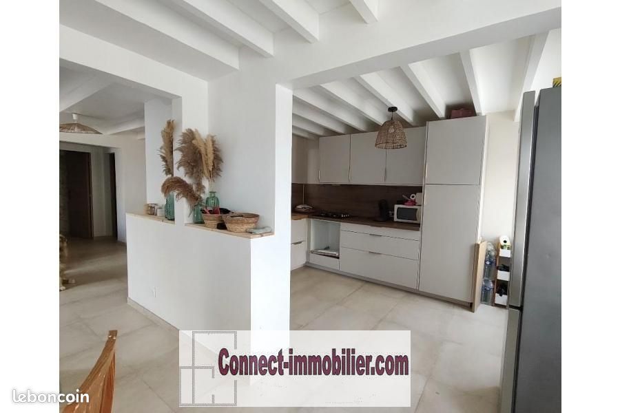 Appartement 4 pièces 90 m² · à Berck · 90 m² · 321 360 €