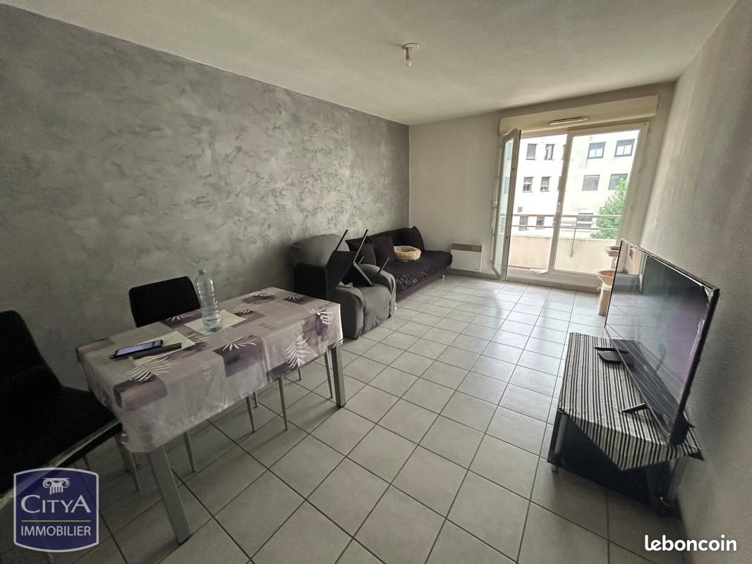 Appartement 2 pièces 60 m² · à Rouen · 60 m² · 105 000 €