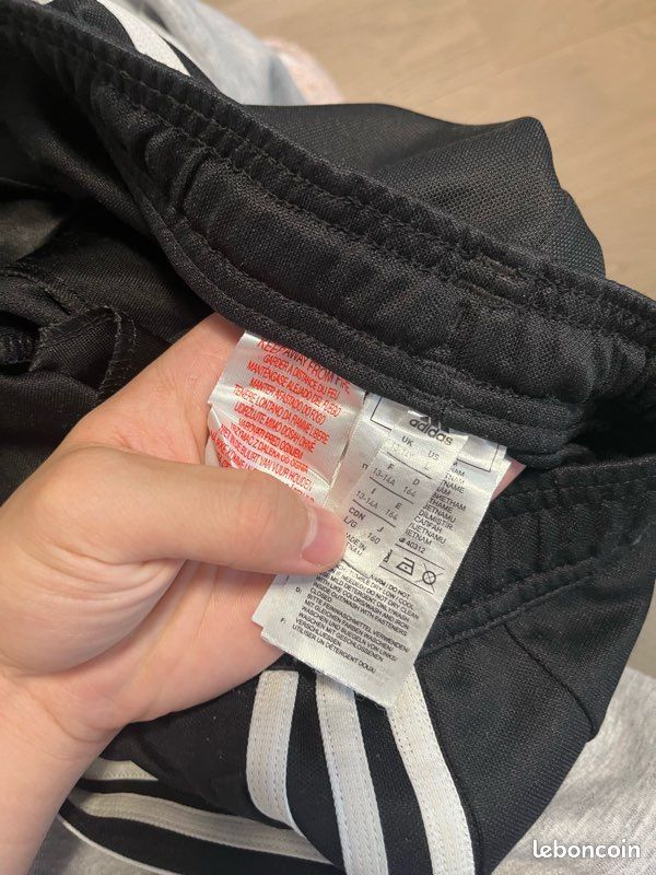 Ensemble de 2 joggings (image 3)