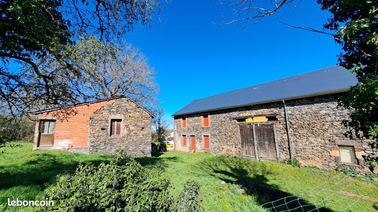 Maison 6 pièces 112 m²