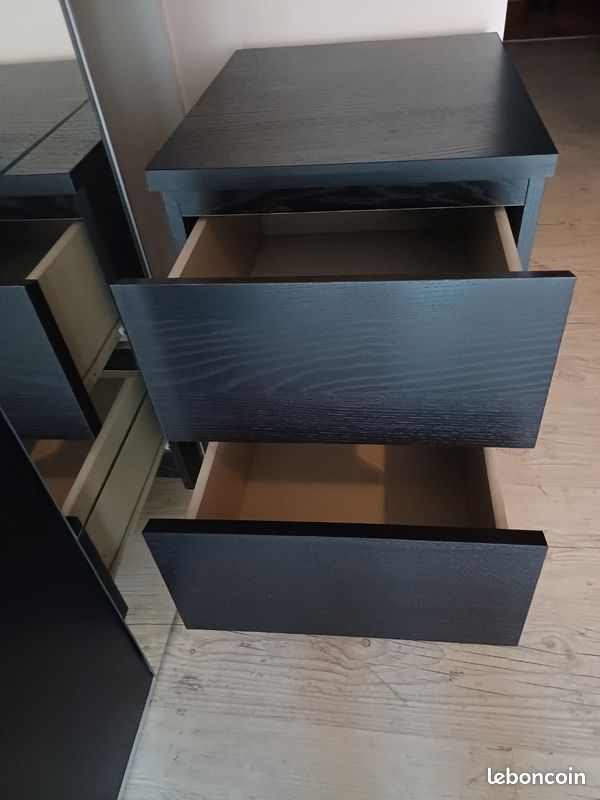 Table d appoint chevet (image 2)
