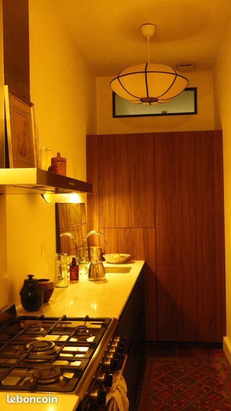 Appartement 2 pièces 80 m² · à Bordeaux · 80 m² · 1 490 €