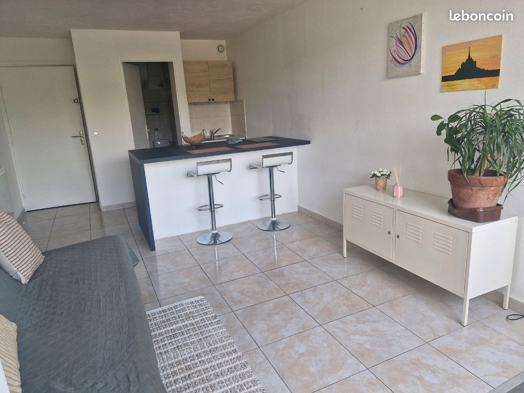 Studio a vendre (image 2)