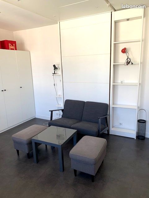 Appartement 1 pièce 21 m² · à Neuilly-sur-Seine · 21 m² · 780 €/mois