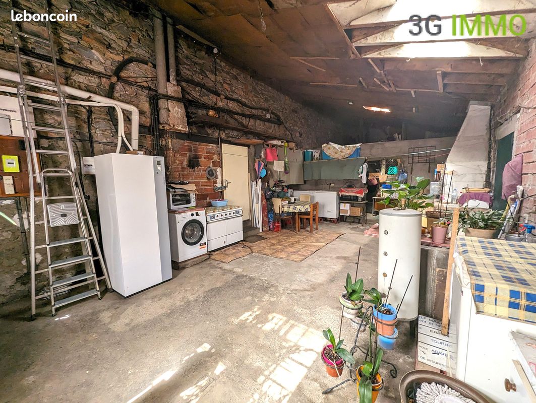 Vente | Maison T4 | 5p | 3ch | 140 m² | Labruguière (image 5)