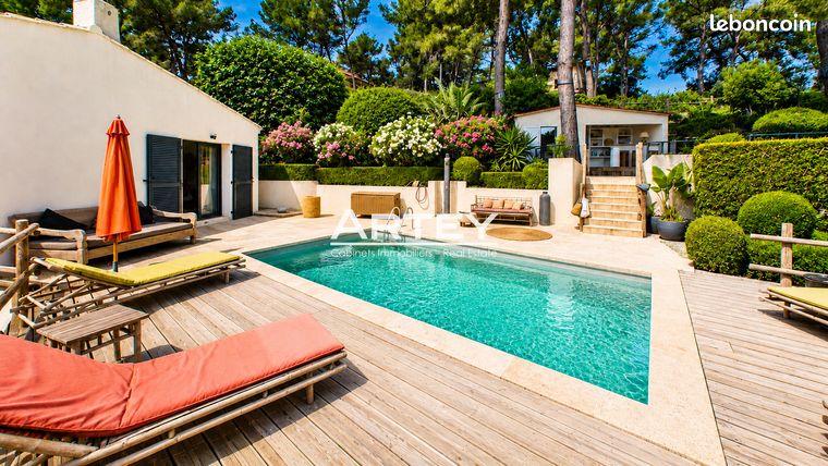 Maison 6 pièces 150 m²