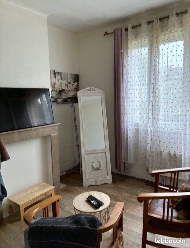 Appartement 3 pièces 50 m² · à Calais · 50 m² · 113 000 €