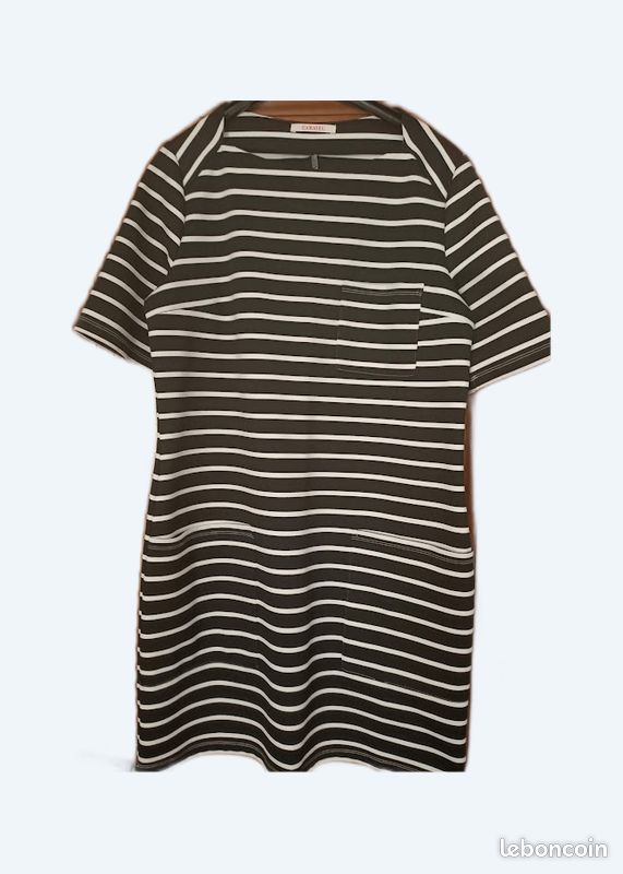 ROBE Femme CAMAIEU Vêtements