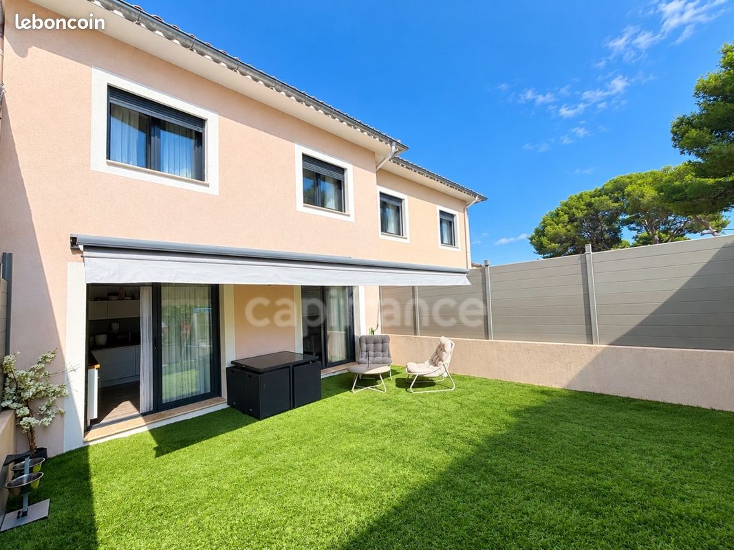 Maison 4 pièces 85 m² · à Le Cannet · 85 m² · 549 000 €