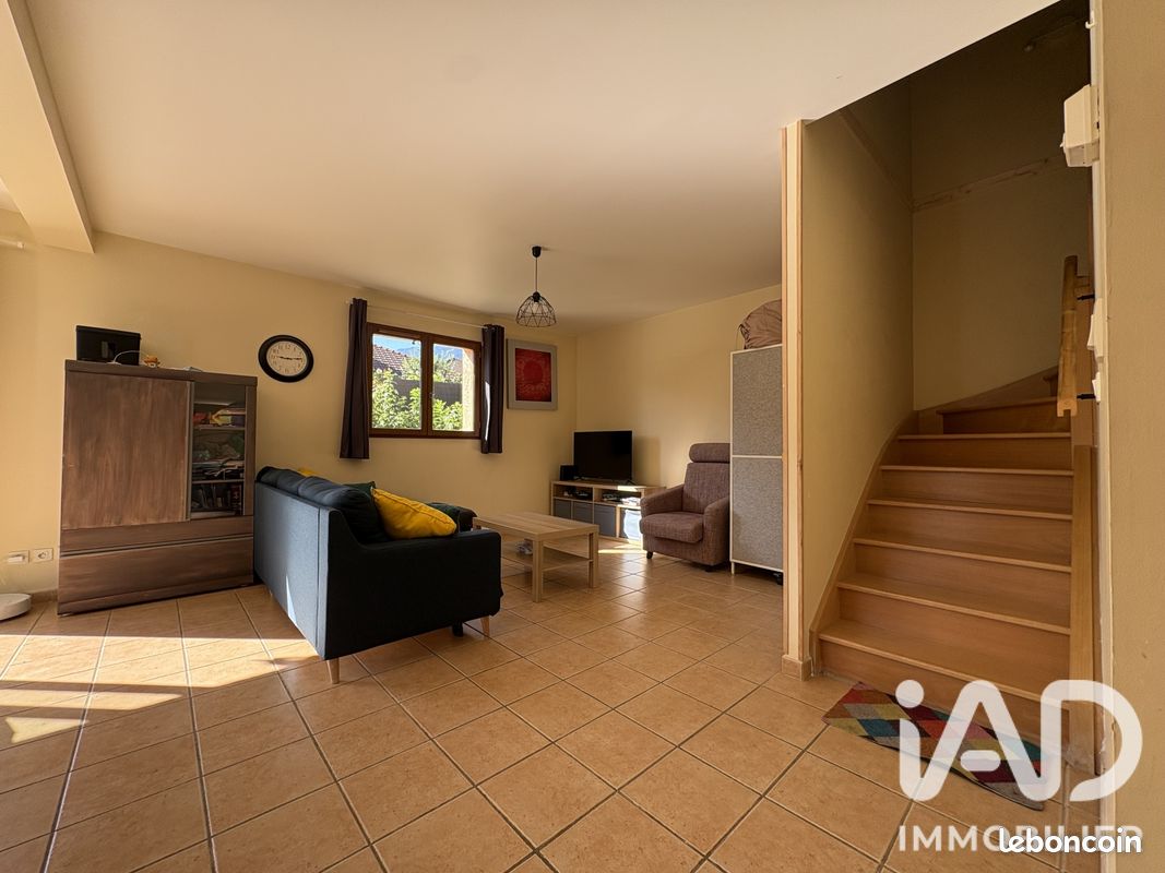 Maison familiale 5 pièces 114 m² (image 13)