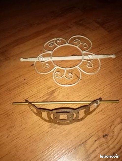 Embrasses (image 1)