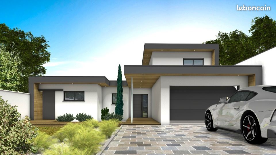 Maison 4 pièces 170 m² · à La Teste-de-Buch · 170 m² · 2 150 000 €
