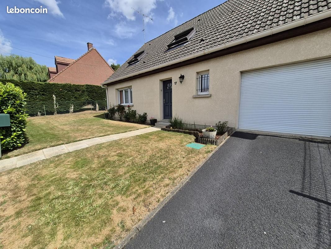 Maison 5 pièces 147 m² · à Villers-Outréaux · 147 m² · 171 000 €