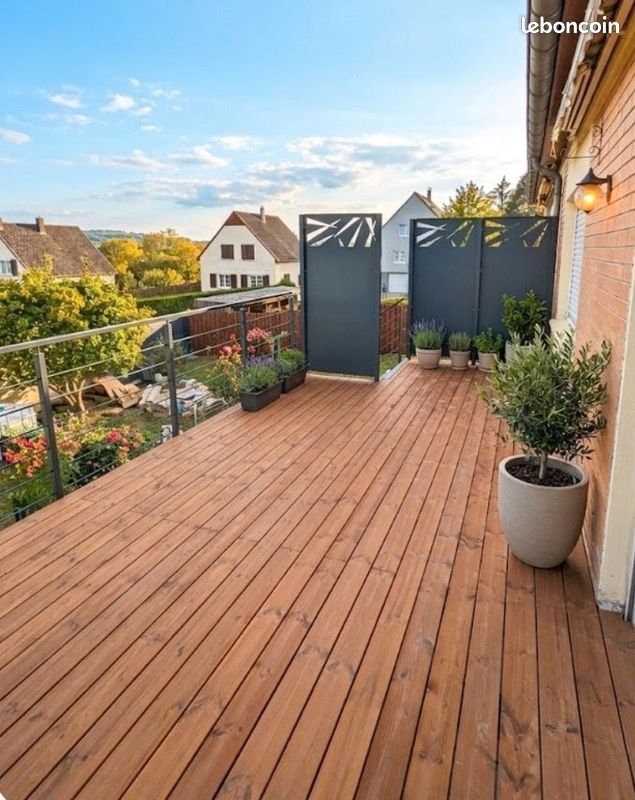 Maison 5 pièces 90 m² · à Sarreguemines · 90 m² · 179 900 €