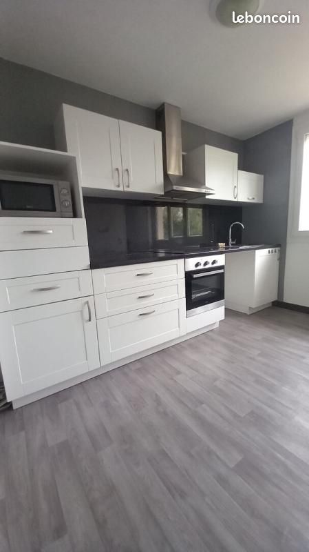 Appartement 2 pièces 51 m² · à Compiègne · 51 m² · 750 €/mois