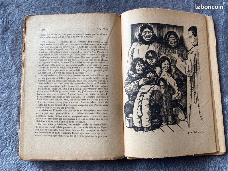 Inuk « Au dos de la Terre » (image 8)