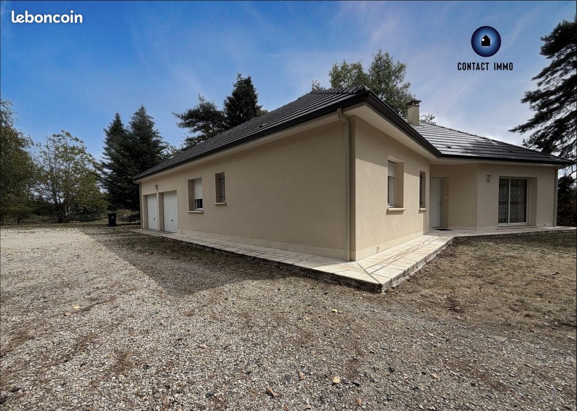 Maison 8 pièces 101 m² · à Palazinges · 101 m² · 253 500 €