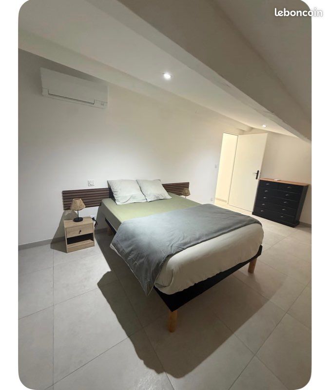 Appartement 3 pièces 70 m² · à Arles · 70 m² · 1 090 €/mois